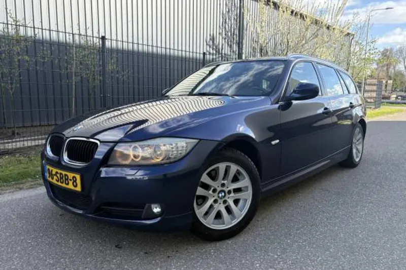 BMW 3-Serie (2011)