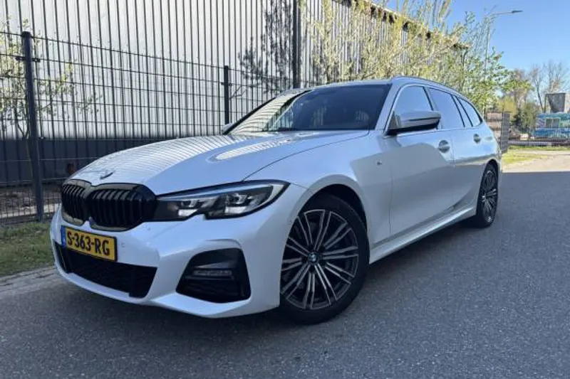 BMW 3-Serie (2019)