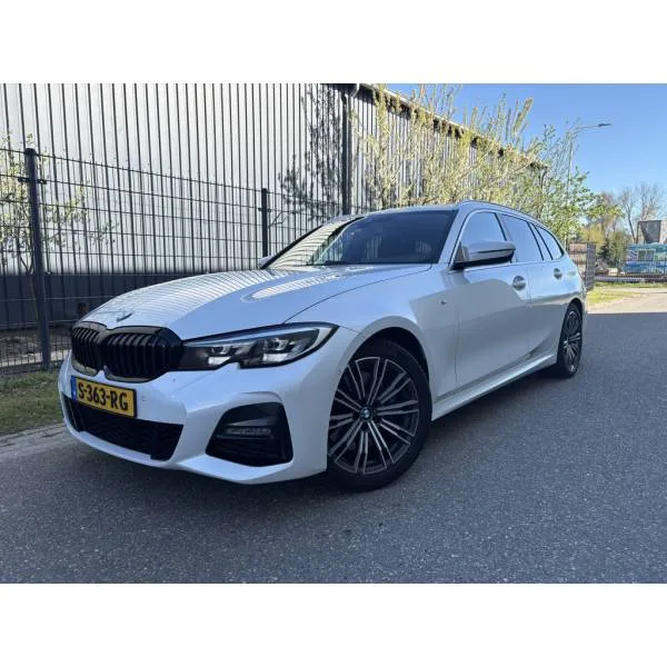 BMW 3-Serie (2019) — foto 1