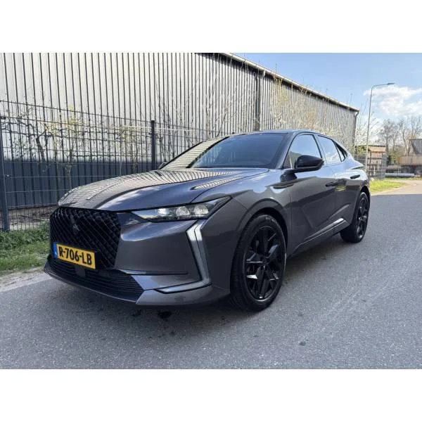 DS DS (2022) — foto 1
