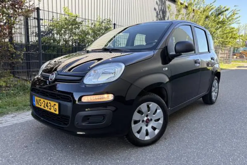 Fiat Panda (2017)
