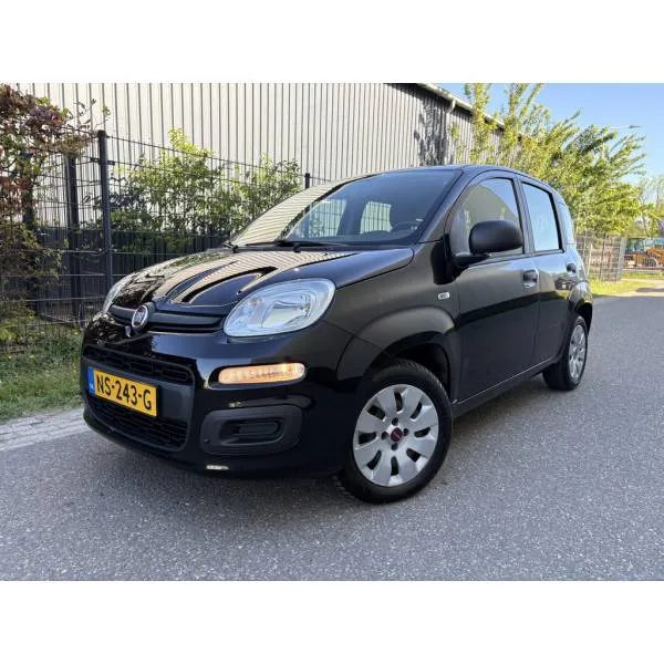 Fiat Panda (2017) — foto 1