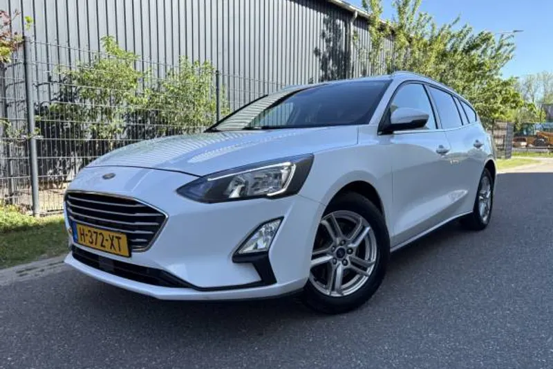 Ford Focus (2020)
