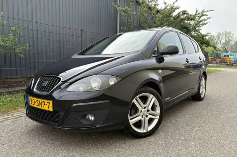 SEAT Altea (2011)