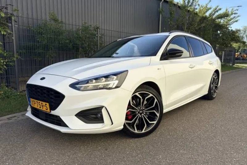 Ford Focus (2019)