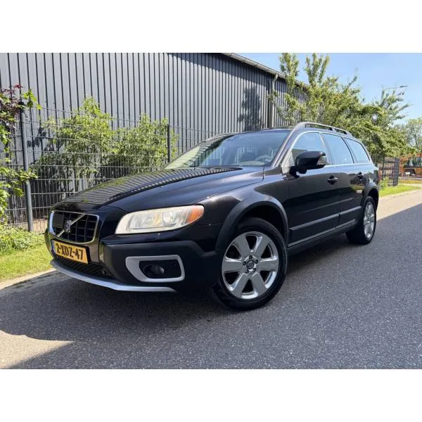 Volvo XC70 (2007) — foto 1
