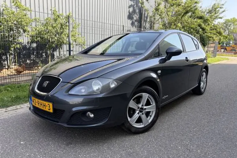 SEAT Leon (2011)