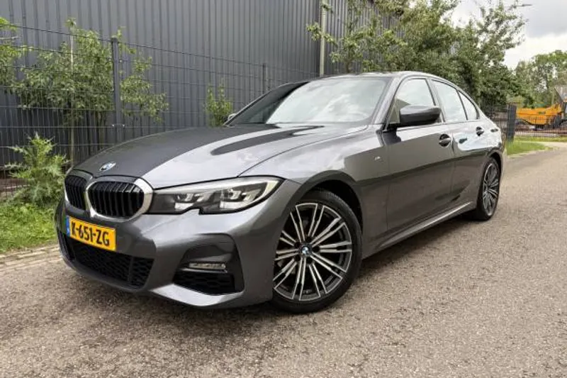 BMW 3-Serie (2021)