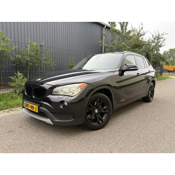 BMW X1 (2014) — foto 1