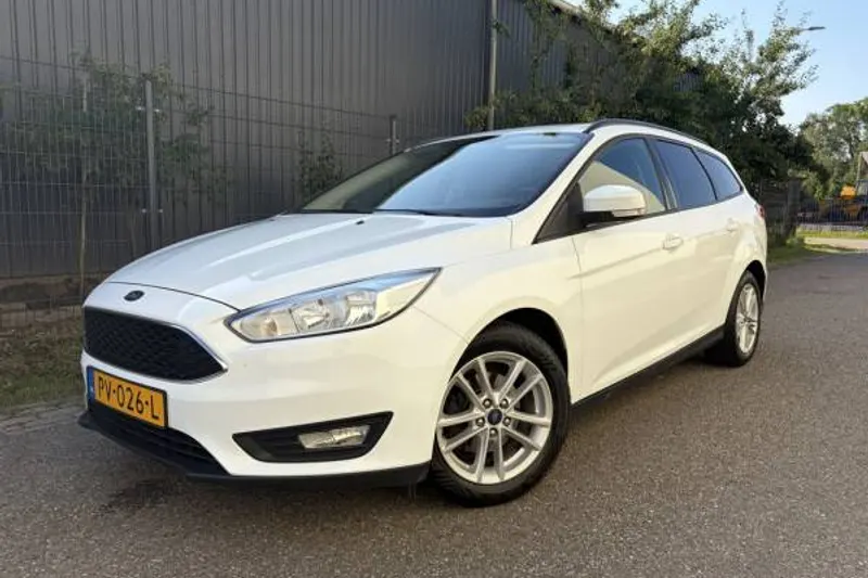 Ford Focus (2017)