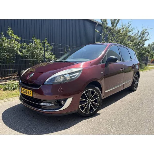 Renault Grand (2013) — foto 1