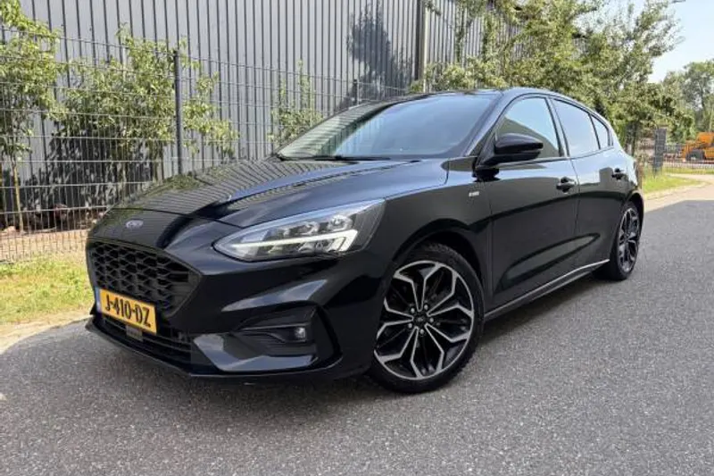 Ford Focus (2019)