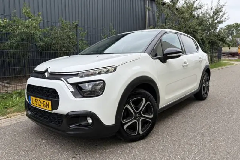 Citroën C3 (2021)