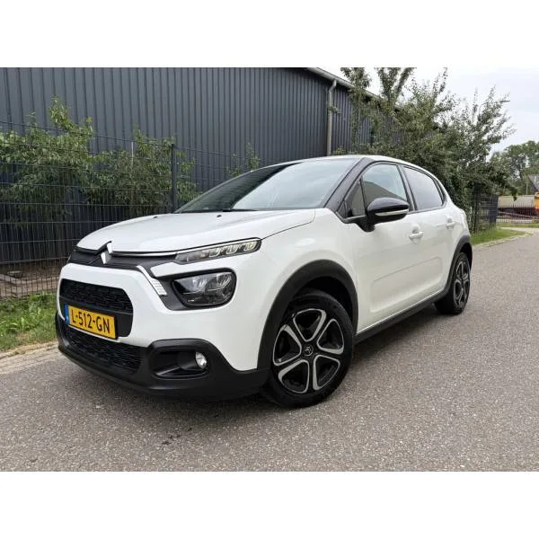 Citroën C3 (2021) — foto 1