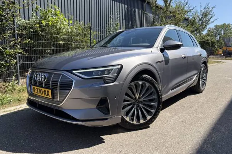 Audi e-tron (2020)