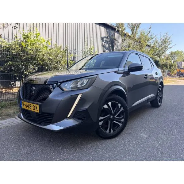 Peugeot 2008 (2020) — foto 1
