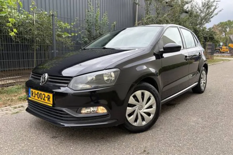 Volkswagen Polo (2016)
