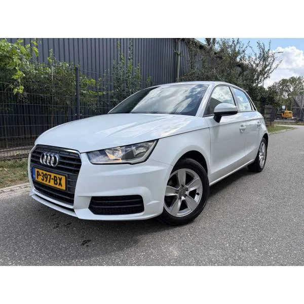 Audi A1 (2016) — foto 1