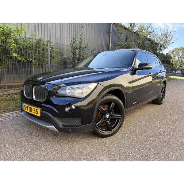 BMW X1 (2012) — foto 1