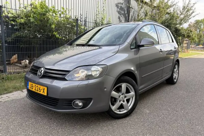 Volkswagen Golf (2011)