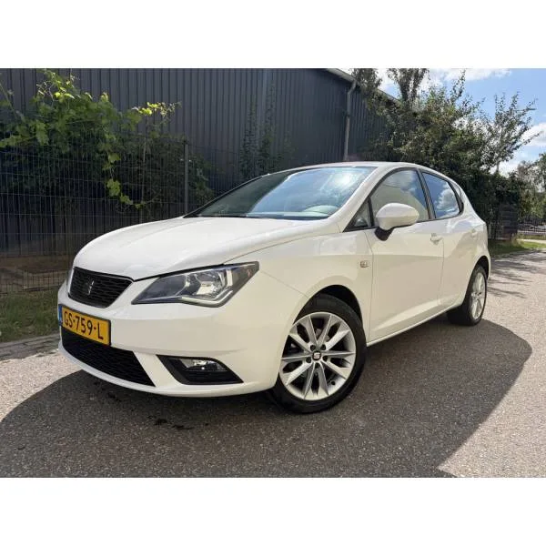 SEAT Ibiza (2016) — foto 1