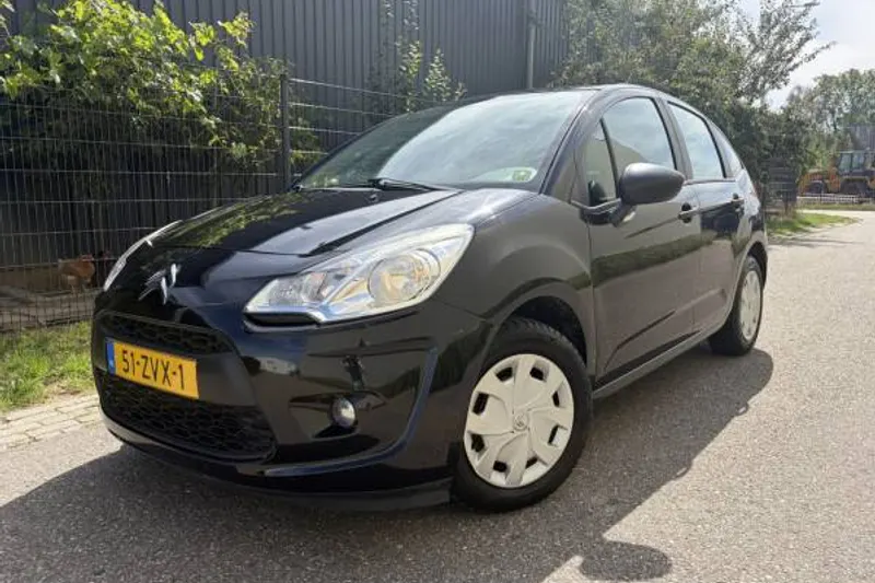 Citroën C3 (2013)