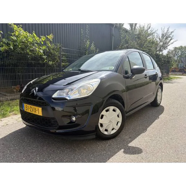 Citroën C3 (2013) — foto 1