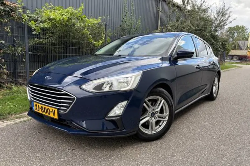 Ford Focus (2019)