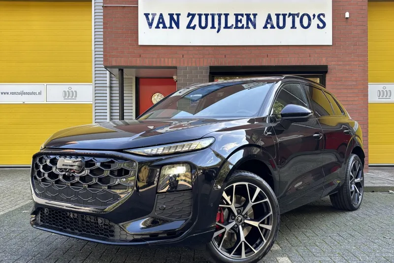 Audi Q3 (2026)
