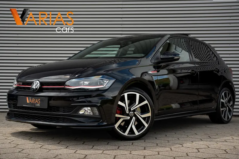 Volkswagen Polo (2020)