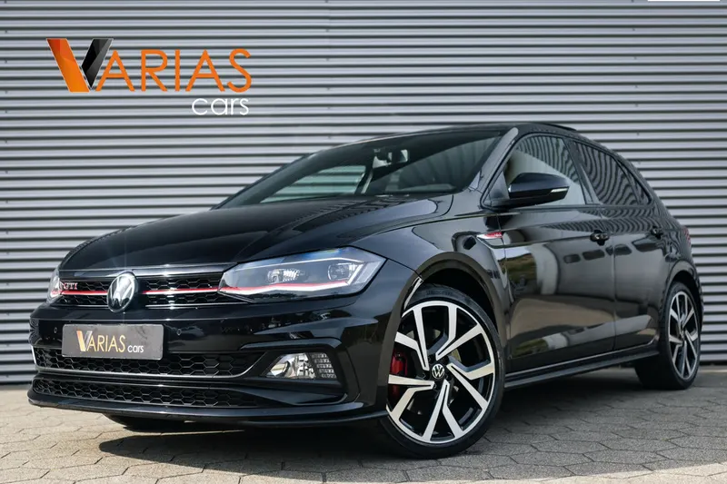 Volkswagen Polo (2020)