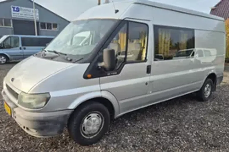 Ford Transit (2002)