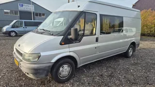 Ford Transit (2002) — foto 1