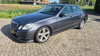 Mercedes-Benz E-Klasse (2012) — foto 1