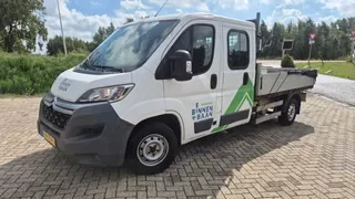 Citroën Jumper (2016) — foto 1