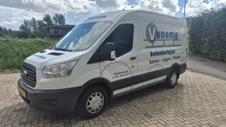 Ford Transit (2017) — foto 1