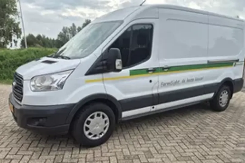 Ford Transit (2017)