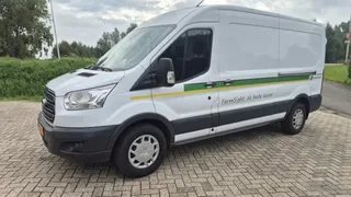 Ford Transit (2017) — foto 1