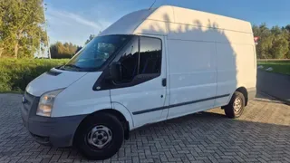 Ford Transit (2012) — foto 1