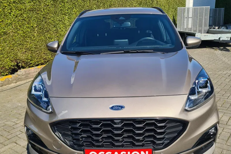 Ford Kuga (2020)