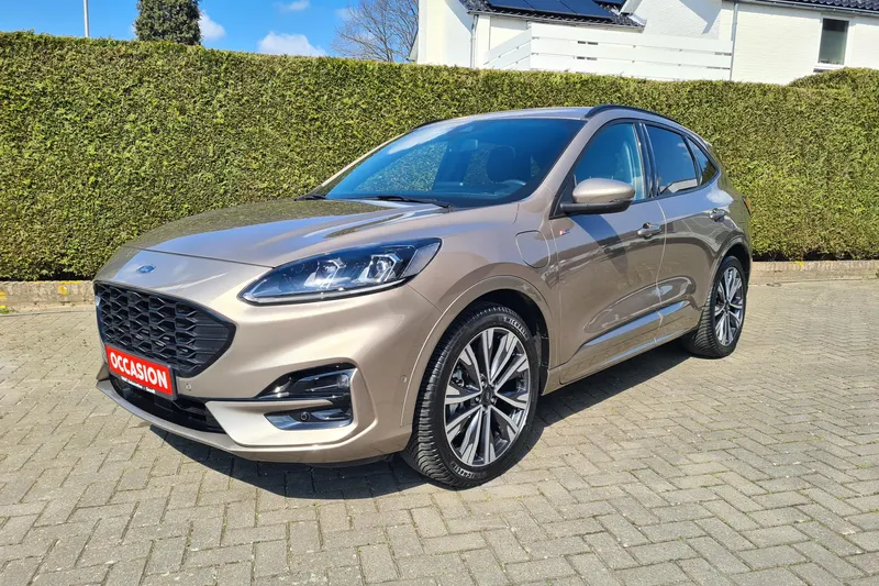 Ford Kuga (2020)