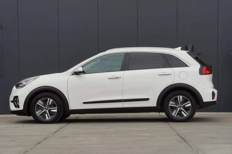 Kia Niro (2021)