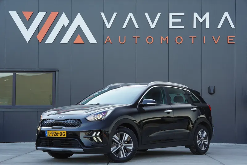 Kia Niro (2021)