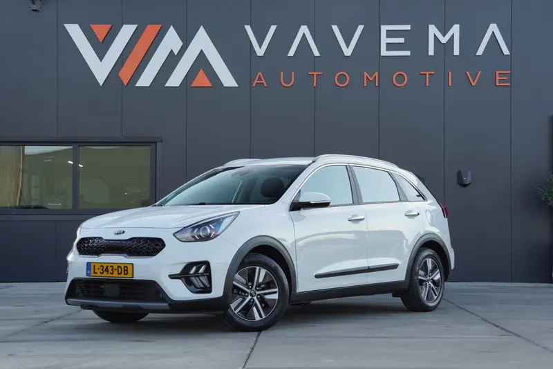 Kia Niro (2021)