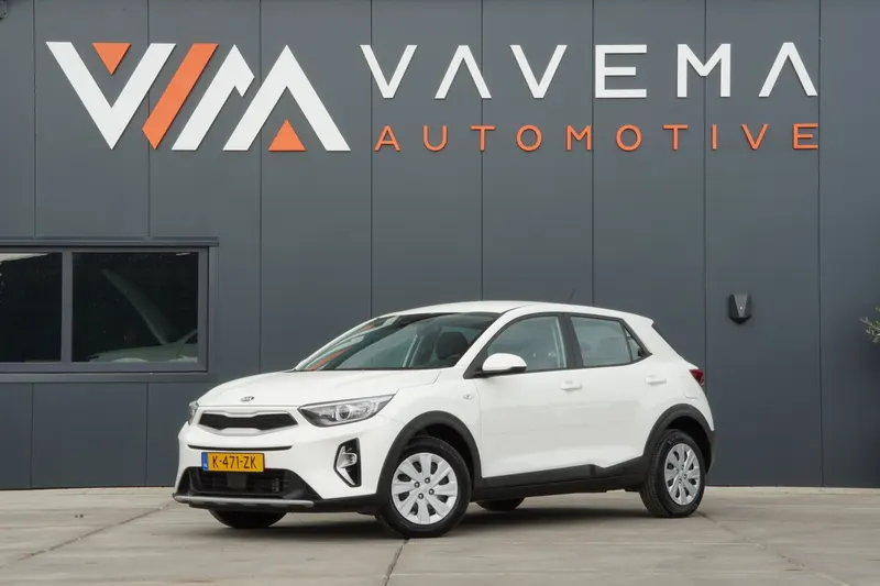Kia Stonic (2021)