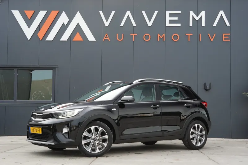 Kia Stonic (2020)