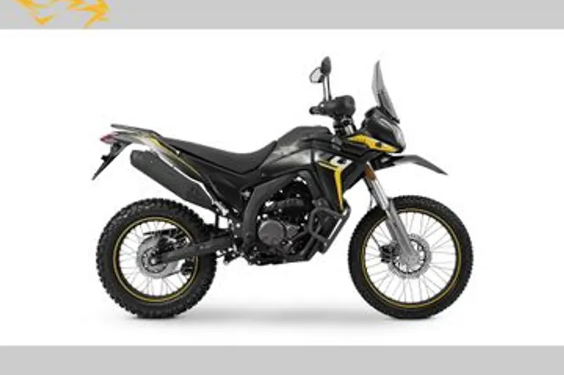 Voge 300 Rally (2026)