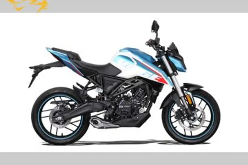 Voge R 125 (2026)