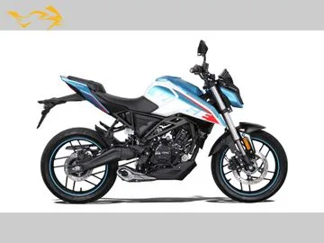 Voge R 125 (2026) — foto 1