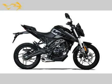 Voge R125 (2026) — foto 1